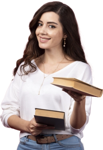 Pick My Book